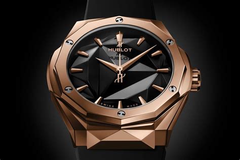 prezzo the orlinski hublot|Hublot Classic Fusion Aerofusion .